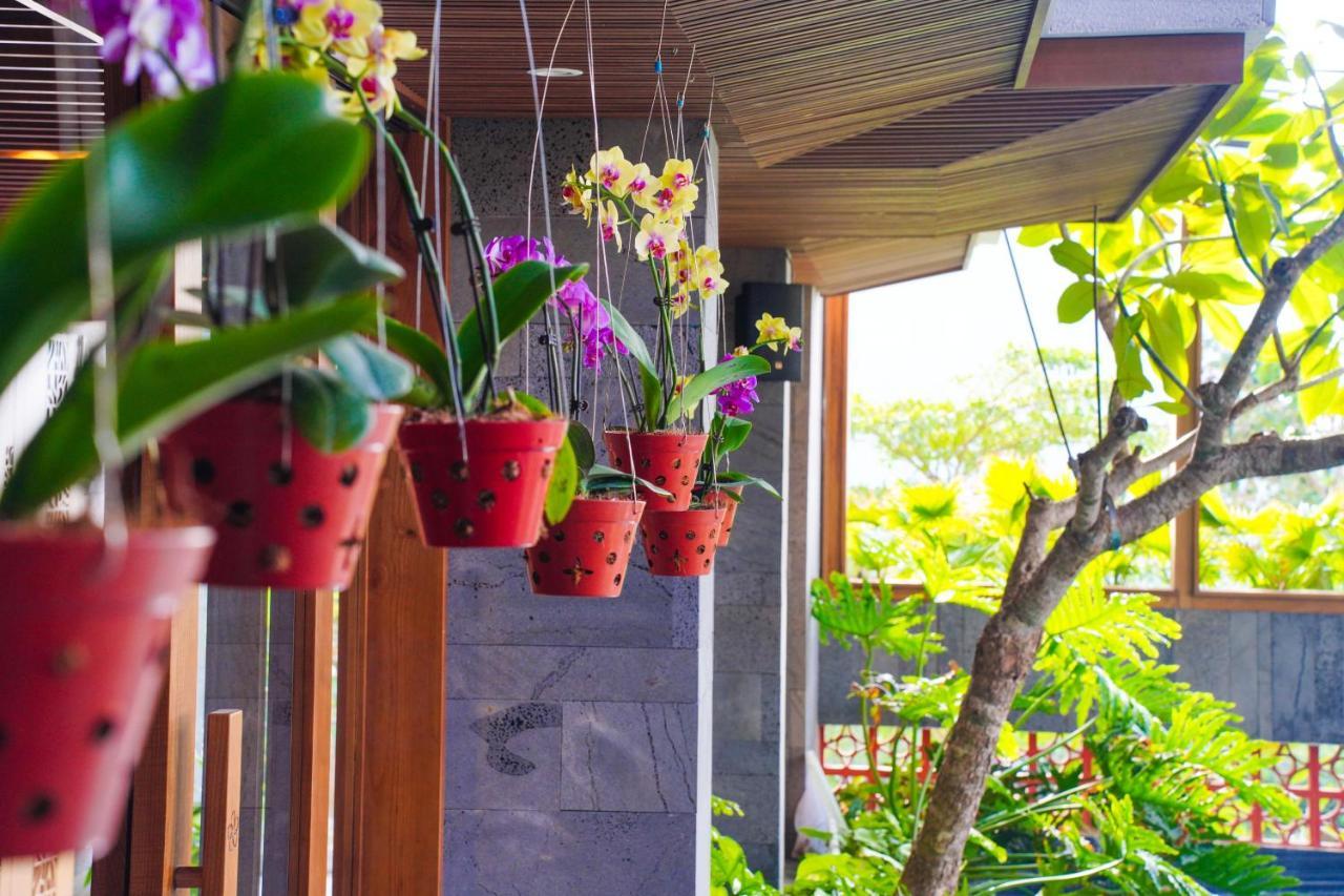 Bonny Boutique Hotel Danang Exterior photo