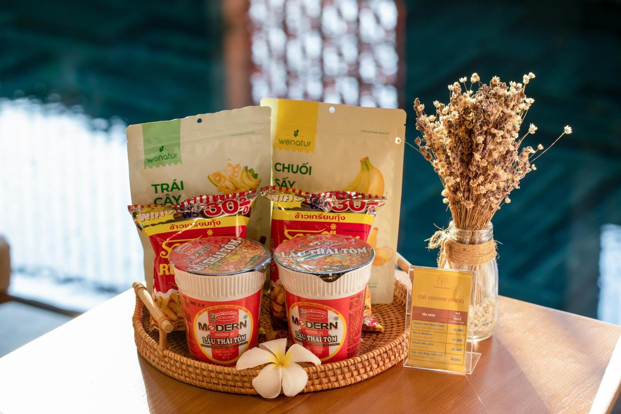 Bonny Boutique Hotel Danang Exterior photo