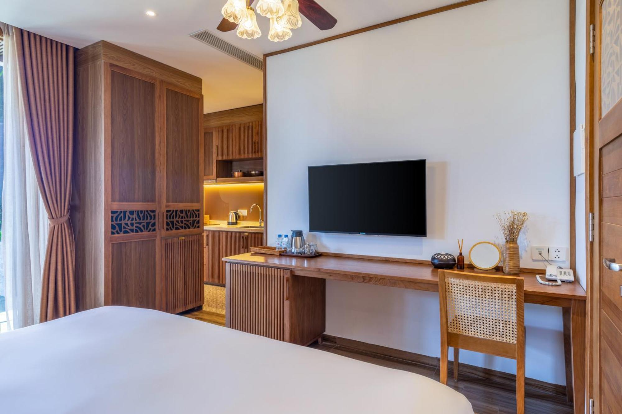 Bonny Boutique Hotel Danang Exterior photo