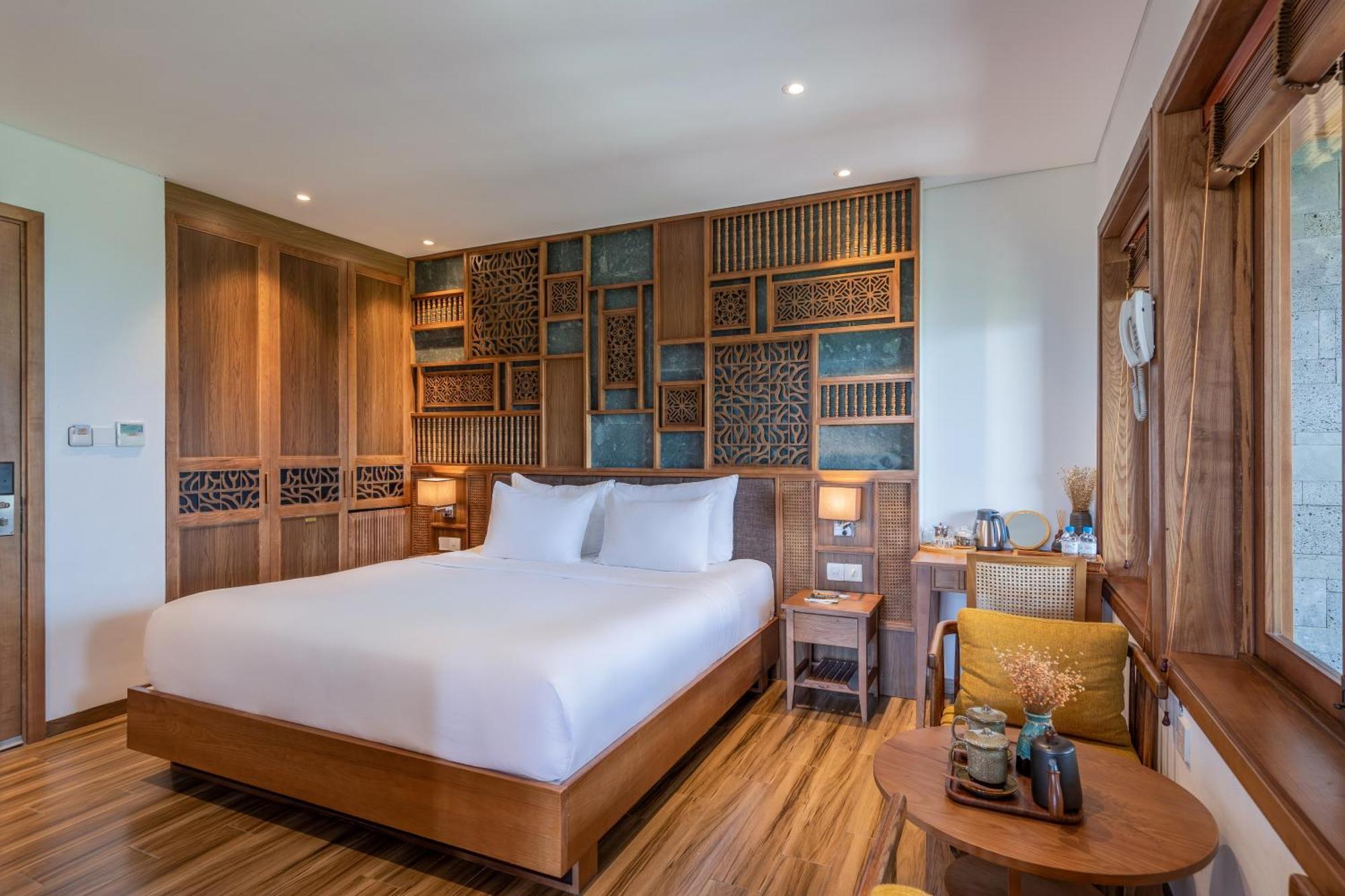 Bonny Boutique Hotel Danang Exterior photo