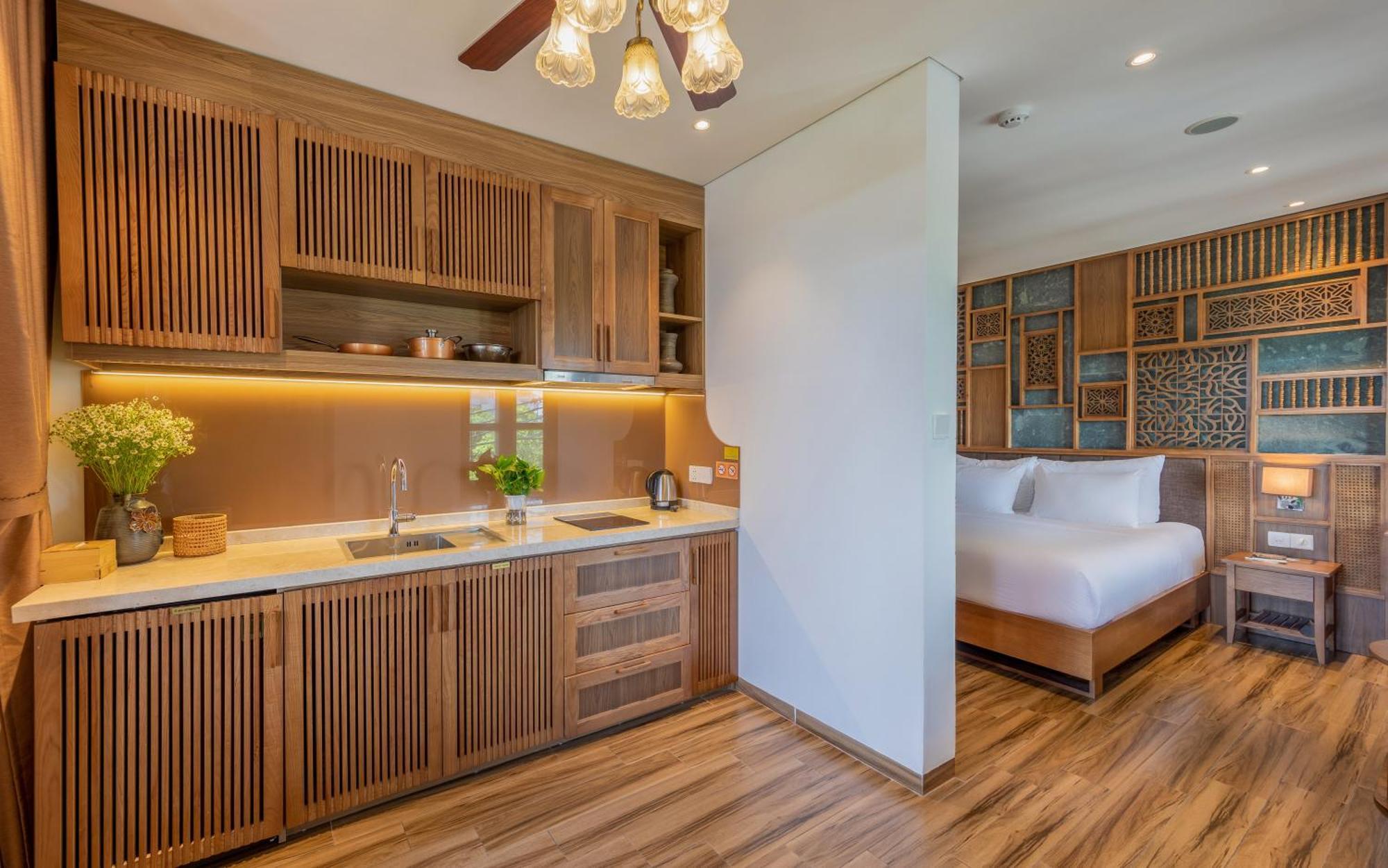 Bonny Boutique Hotel Danang Exterior photo