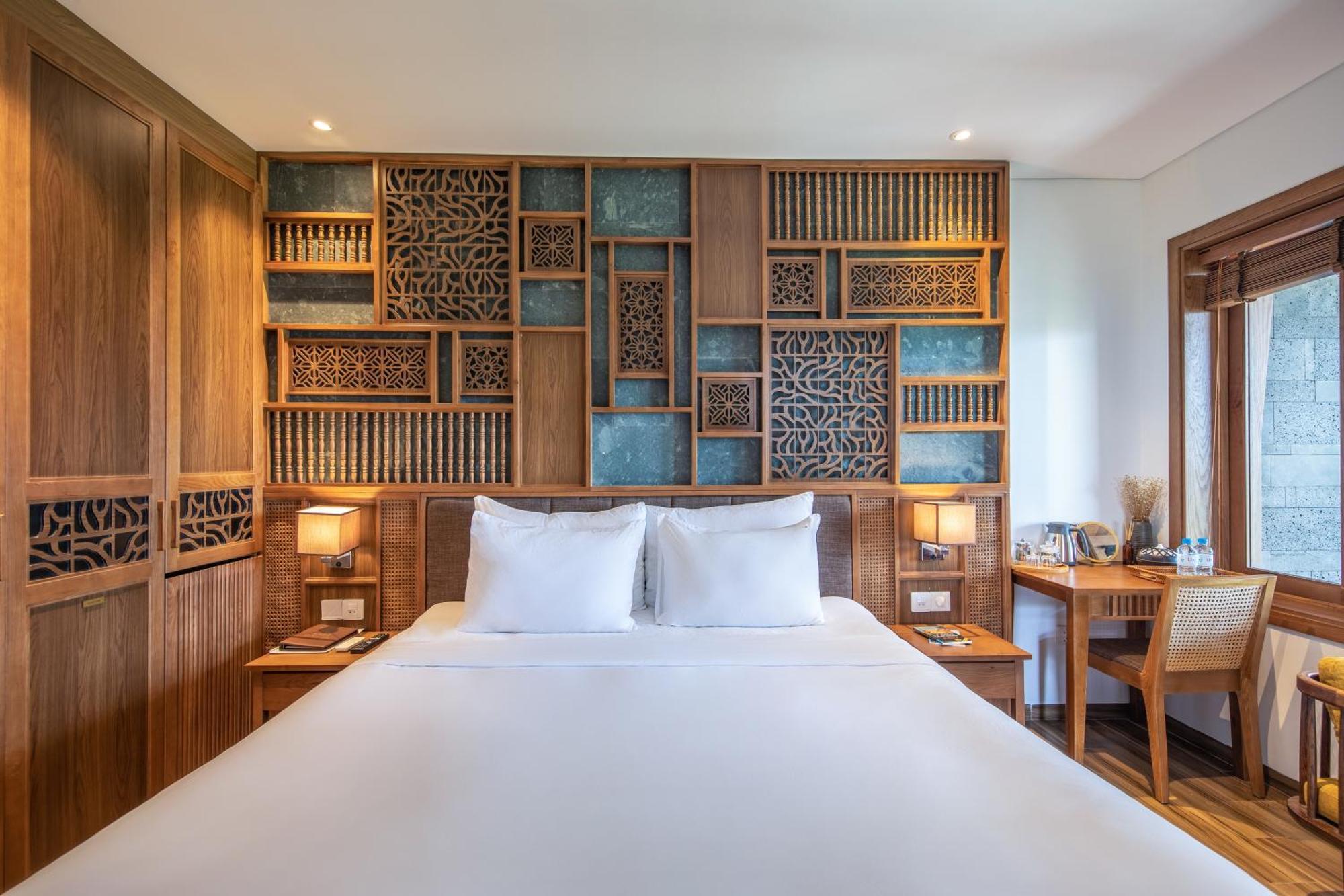 Bonny Boutique Hotel Danang Exterior photo